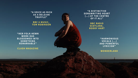 EARLY BIRD: Edinburgh Fringe - St Vincent's Chapel - August 24th