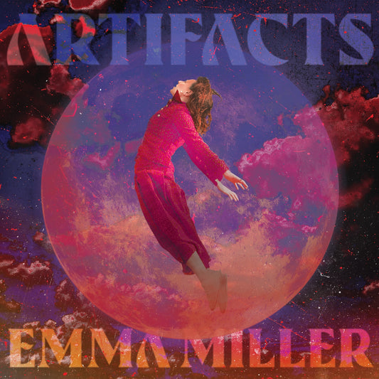 Artifacts Vinyl Record